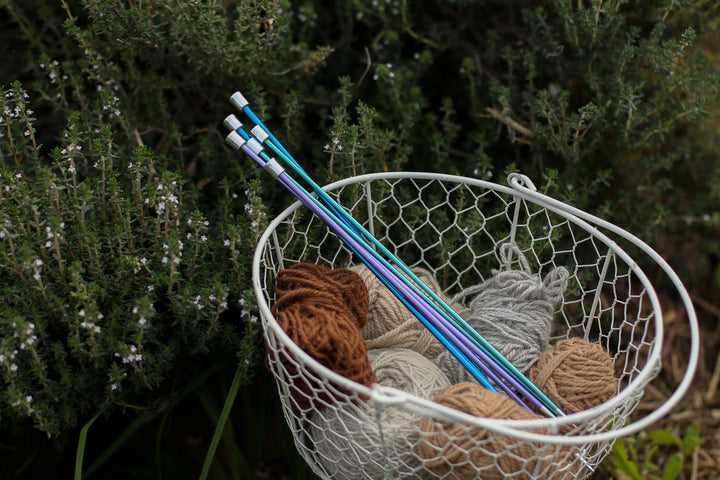 New: KnitPro Knitting Needles