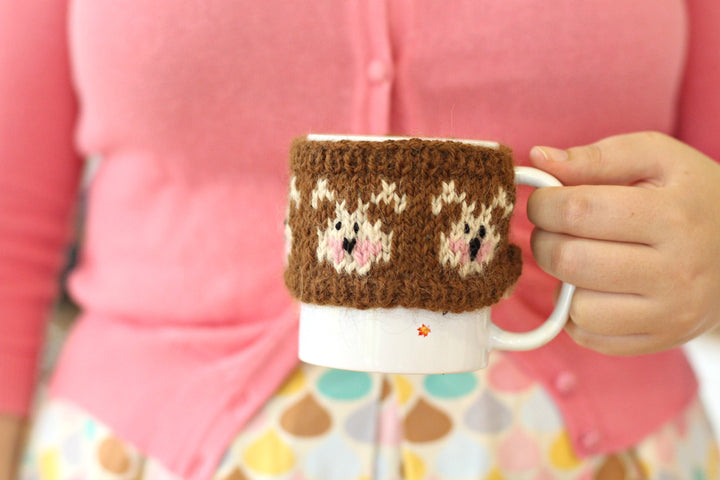 Last Minute Easter Knits