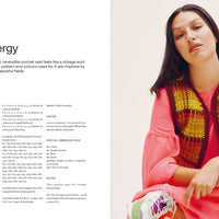 52 Weeks of Chunky Knits by Laine