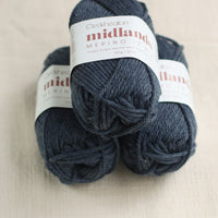 Midlands Merino | 12ply/Chunky | Australian Made