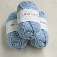 Midlands Merino | 12ply/Chunky | Australian Made