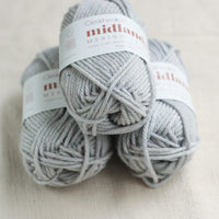 Midlands Merino | 12ply/Chunky | Australian Made