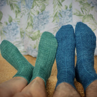 Love Bugs Socks| Printed Pattern
