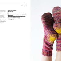 Visible Mending by Arounna Khounnoraj