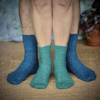 Love Bugs Socks| Printed Pattern