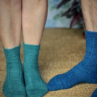 Love Bugs Socks| Printed Pattern