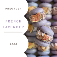 Macaron Sock Collection | Hand Dyed PREORDER