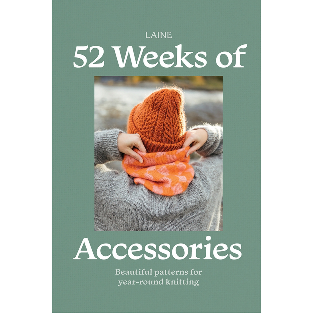 52 Weeks of Accessories by Laine