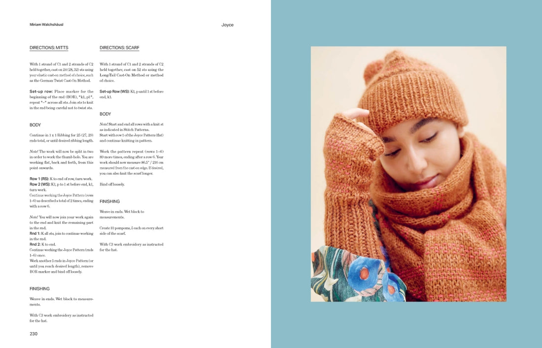 52 Weeks of Easy Knits by Laine