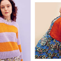 52 Weeks of Easy Knits by Laine