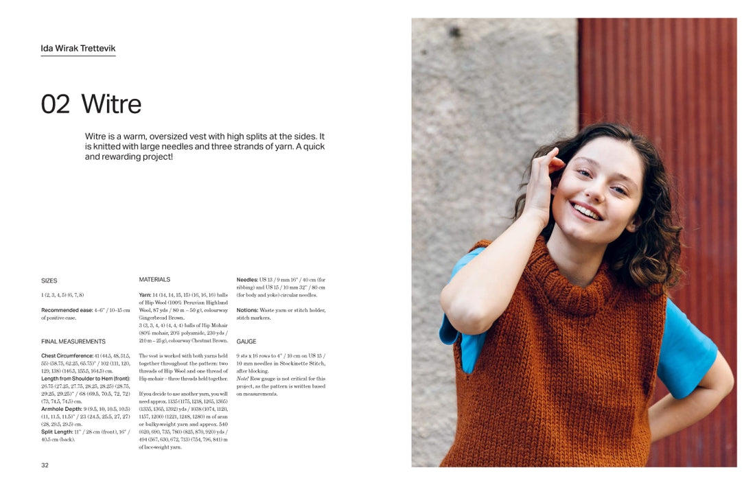 52 Weeks of Easy Knits by Laine