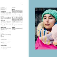 52 Weeks of Easy Knits by Laine