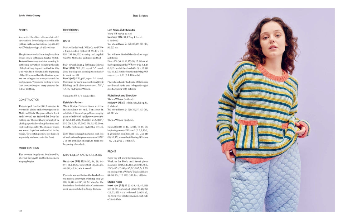 52 Weeks of Easy Knits by Laine