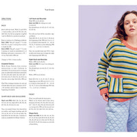 52 Weeks of Easy Knits by Laine