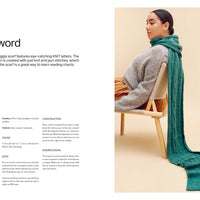 52 Weeks of Easy Knits by Laine