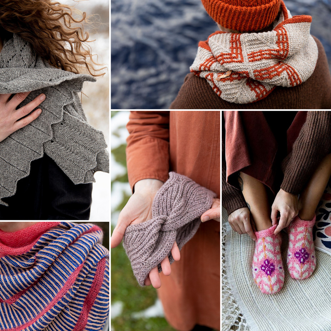 52 Weeks of Accessories by Laine