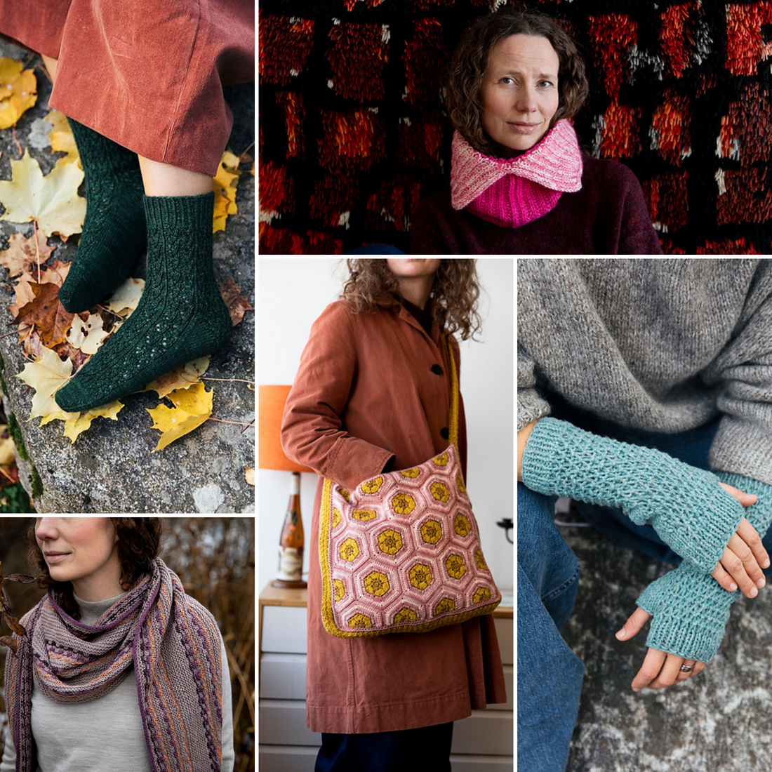 52 Weeks of Accessories by Laine