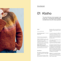 52 Weeks of Scrap Yarn by Laine | PREORDER