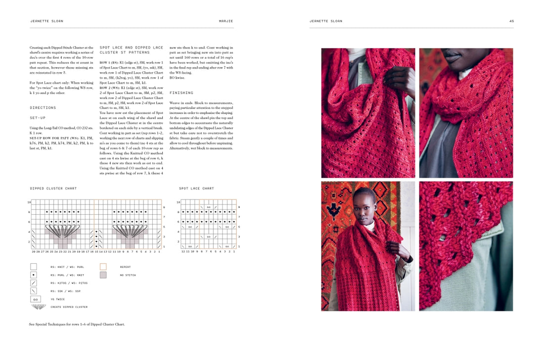 52 Weeks of Scarves by Laine