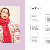 52 Weeks of Chunky Knits by Laine