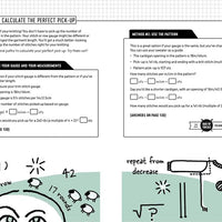 Patty Lyons Knitting Bag of Tricks: The Offical Workbook