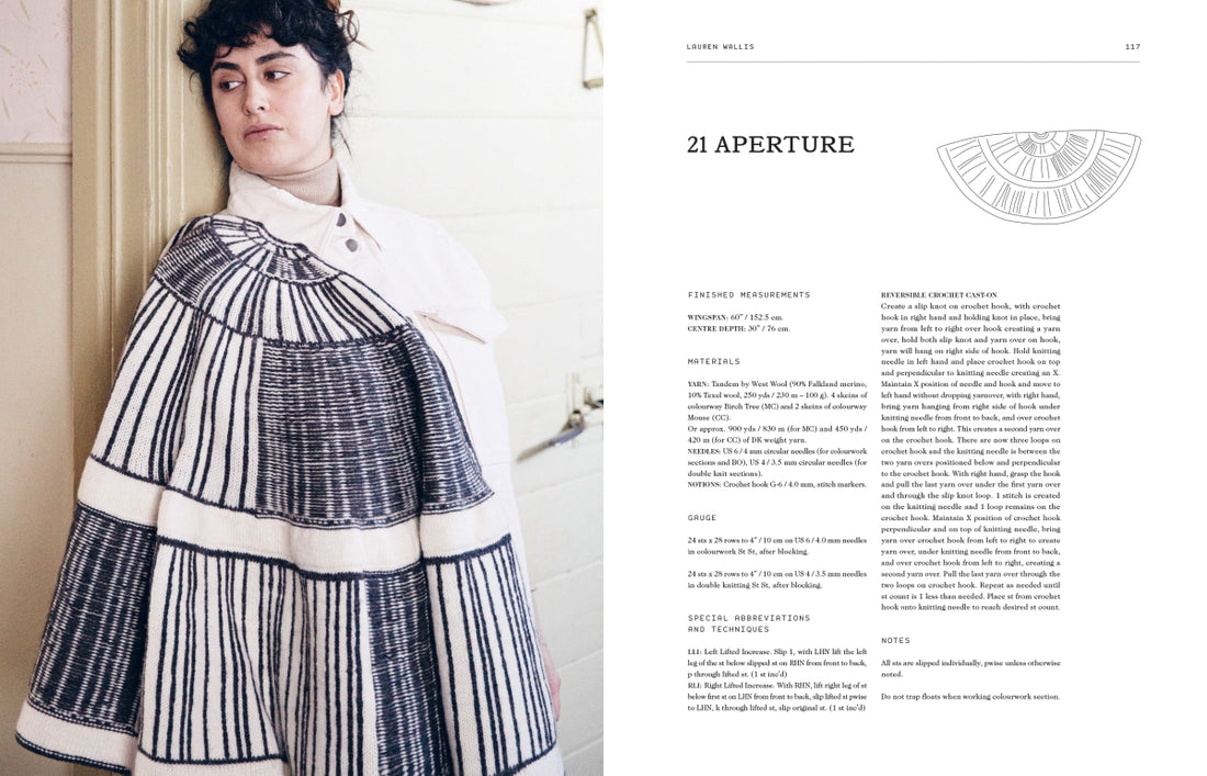 52 Weeks of Scarves by Laine