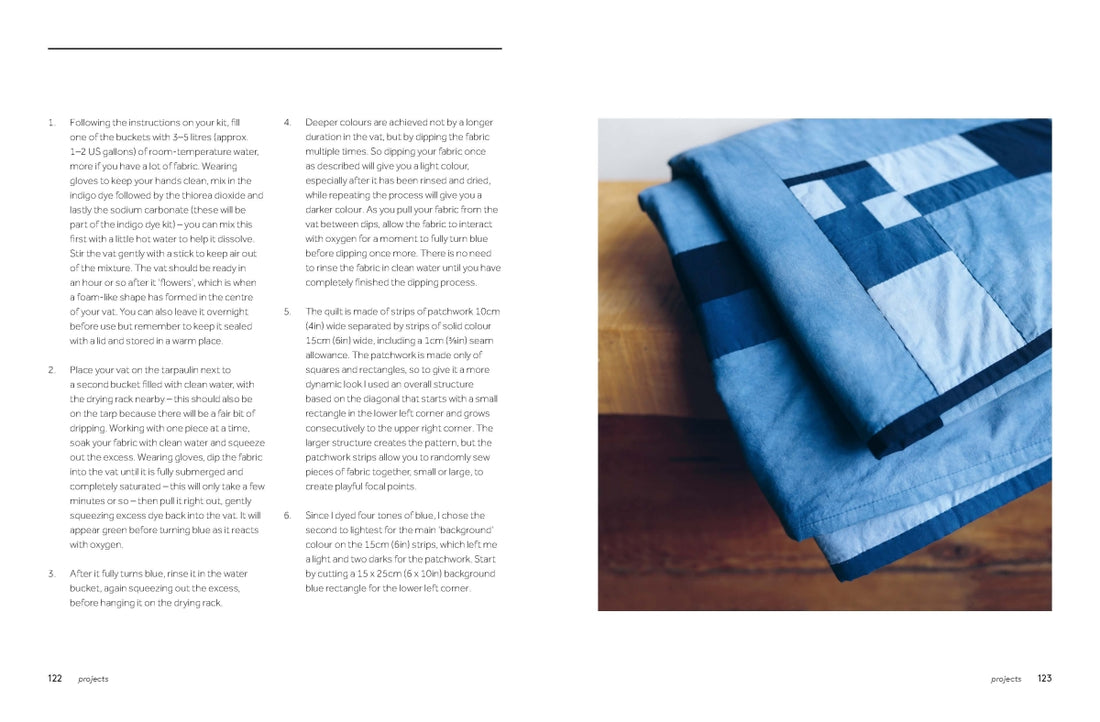 Visible Mending by Arounna Khounnoraj