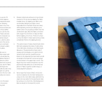 Visible Mending by Arounna Khounnoraj