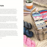 Knit A Box of Socks by Julie Ann Lebouthillier