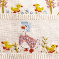 Peter Rabbit Baby Knits