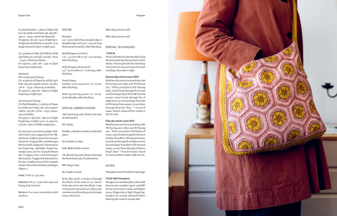 52 Weeks of Accessories by Laine