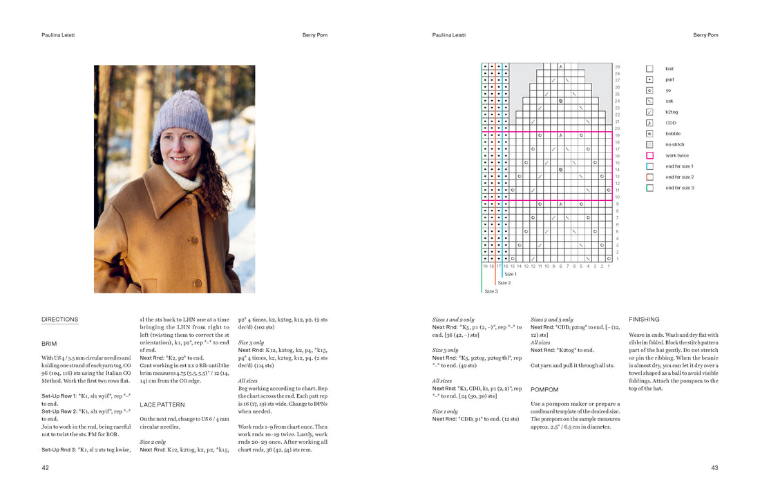 52 Weeks of Accessories by Laine