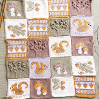 Peter Rabbit Baby Knits