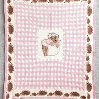 Peter Rabbit Baby Knits