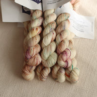 Alchemy Collection | Sock Mini Skeins