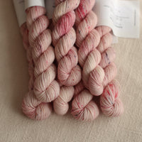 Alchemy Collection | Sock Mini Skeins