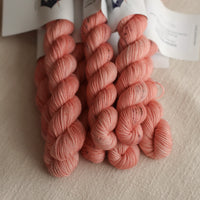 Alchemy Collection | Sock Mini Skeins