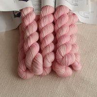 Alchemy Collection | Sock Mini Skeins