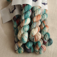 Alchemy Collection | Sock Mini Skeins