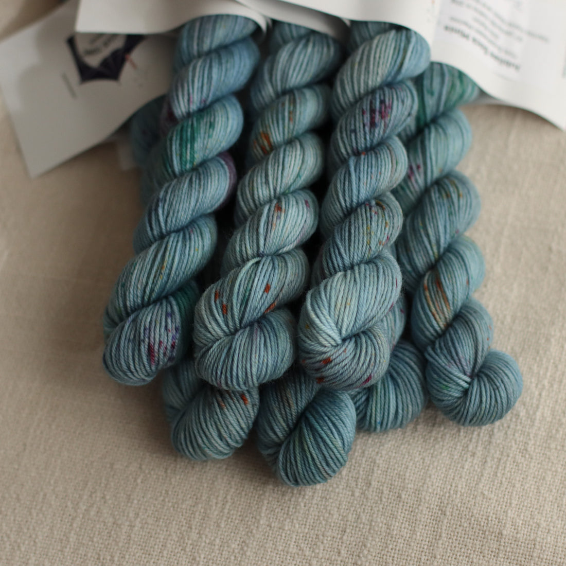 Alchemy Collection | Sock Mini Skeins