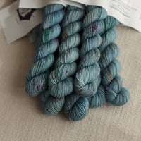 Alchemy Collection | Sock Mini Skeins