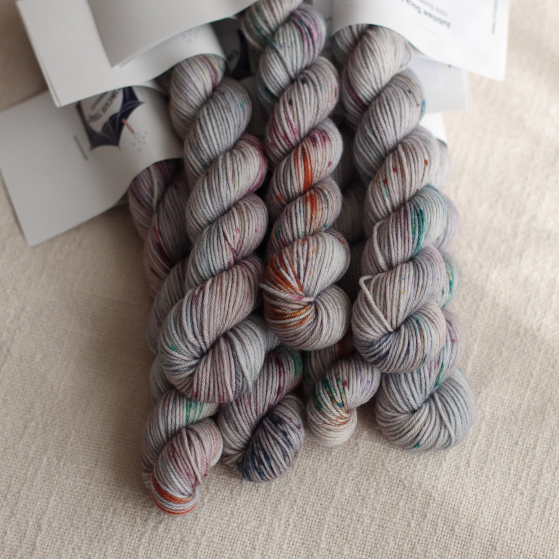 Alchemy Collection | Sock Mini Skeins