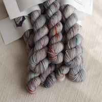 Alchemy Collection | Sock Mini Skeins