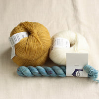 Sock of the Month Club | August Kit