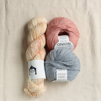 Sock of the Month Club | August Kit