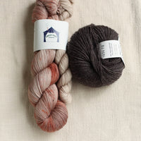 Sock of the Month Club | August Kit