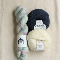 Sock of the Month Club | August Kit