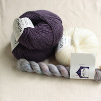 Sock of the Month Club | August Kit