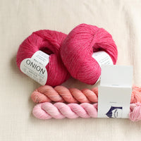 Sock of the Month Club | August Kit