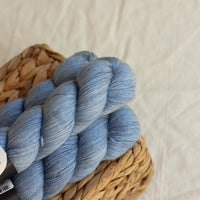 Shawl Knitting Class with Vera Marcu